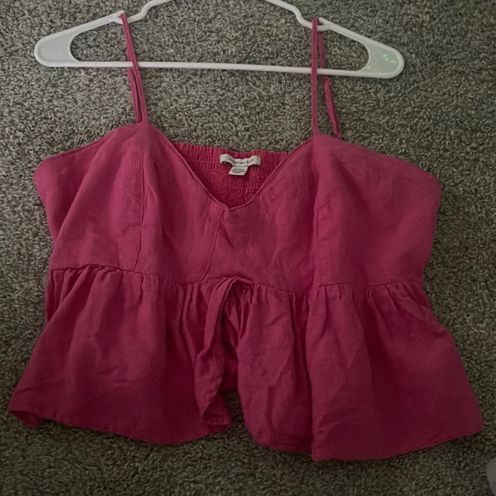 cami from american eagle barely worn